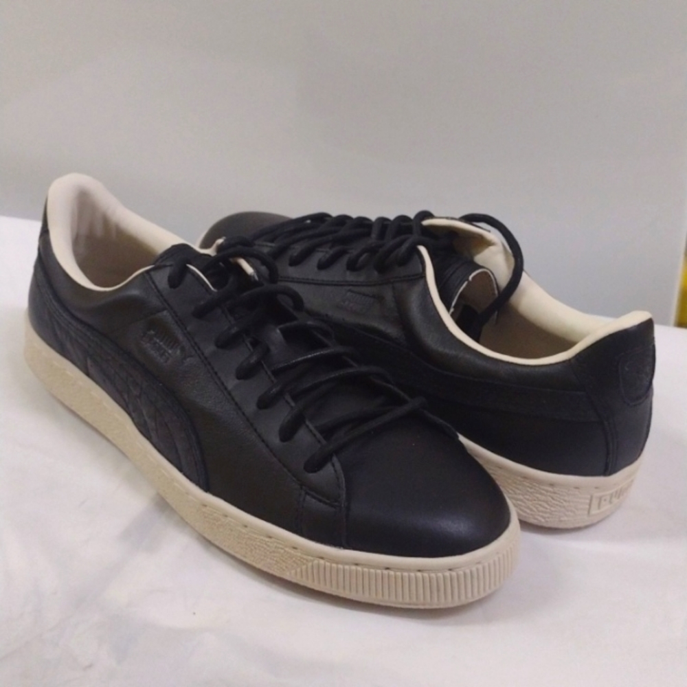 PUMA Basket "Citi Series"